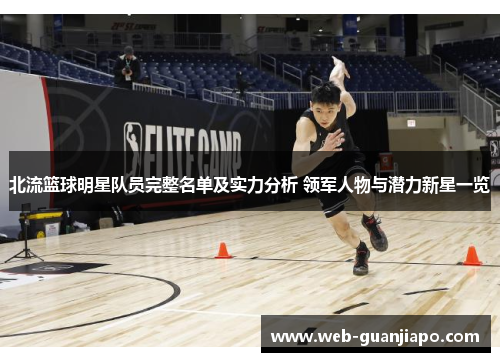 北流篮球明星队员完整名单及实力分析 领军人物与潜力新星一览