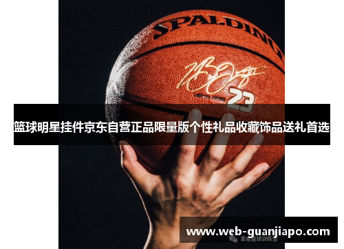 篮球明星挂件京东自营正品限量版个性礼品收藏饰品送礼首选