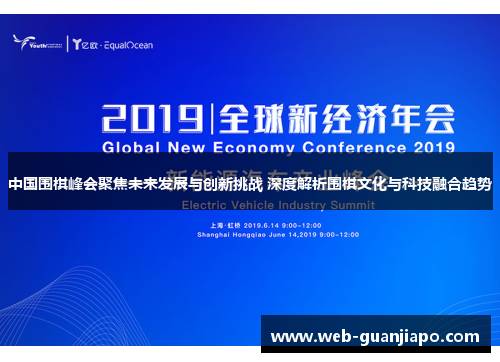 中国围棋峰会聚焦未来发展与创新挑战 深度解析围棋文化与科技融合趋势