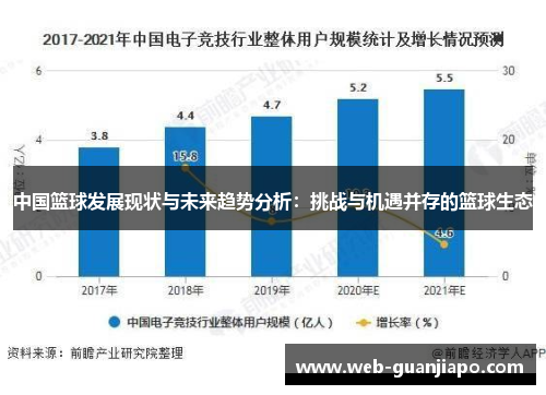 中国篮球发展现状与未来趋势分析：挑战与机遇并存的篮球生态
